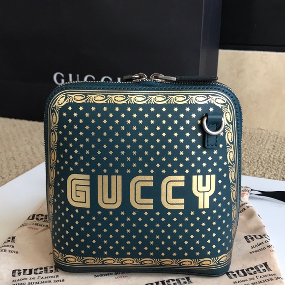 gucci guccy bag